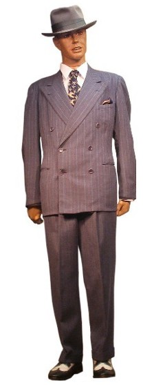 1930s mens suits