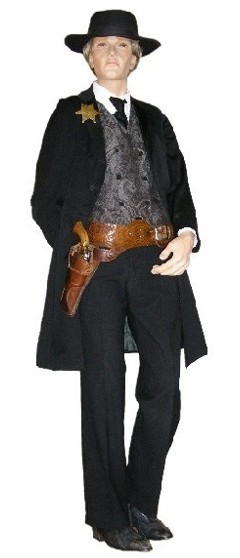 vintage costumer s seattle